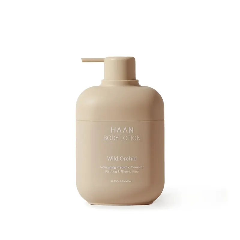 Body Lotion Wild Orchid 250ml HAAN | Pinalli