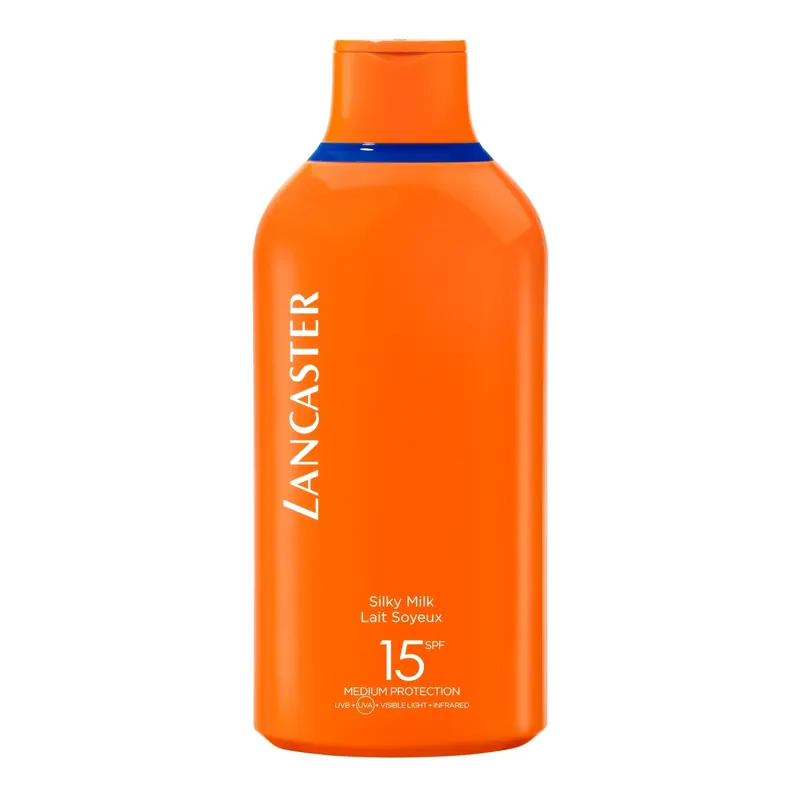 Body Milk SPF15 175ml LANCASTER | Pinalli