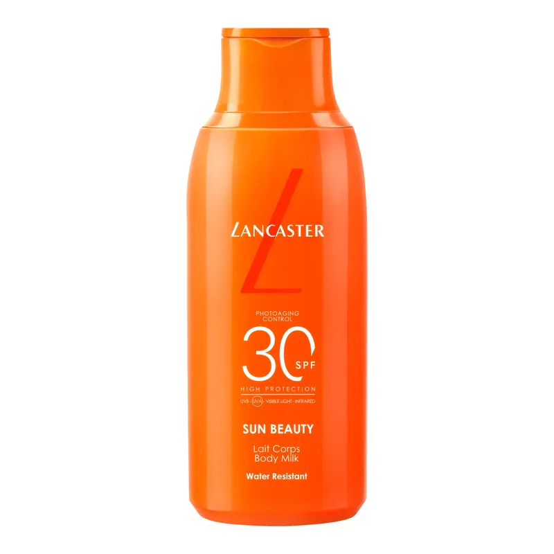 Body Milk SPF30 175ml LANCASTER | Pinalli