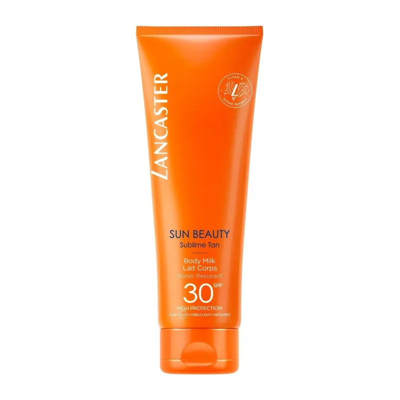 Body Milk SPF30 250ml LANCASTER | Pinalli