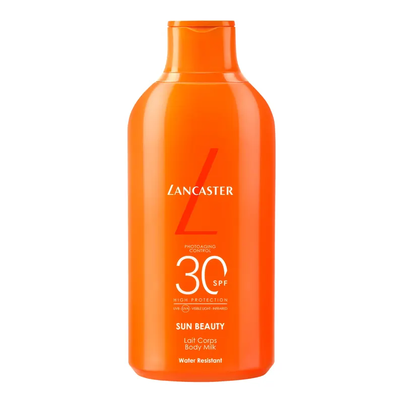 Body Milk SPF30 400ml LANCASTER | Pinalli