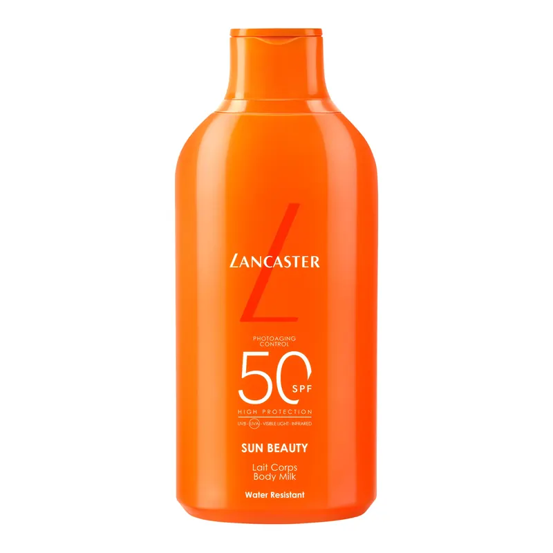 Body Milk SPF50 400ml LANCASTER | Pinalli