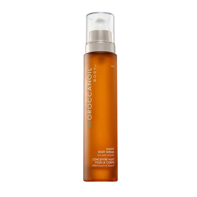 body night serum 100ml MOROCCANOIL | Pinalli