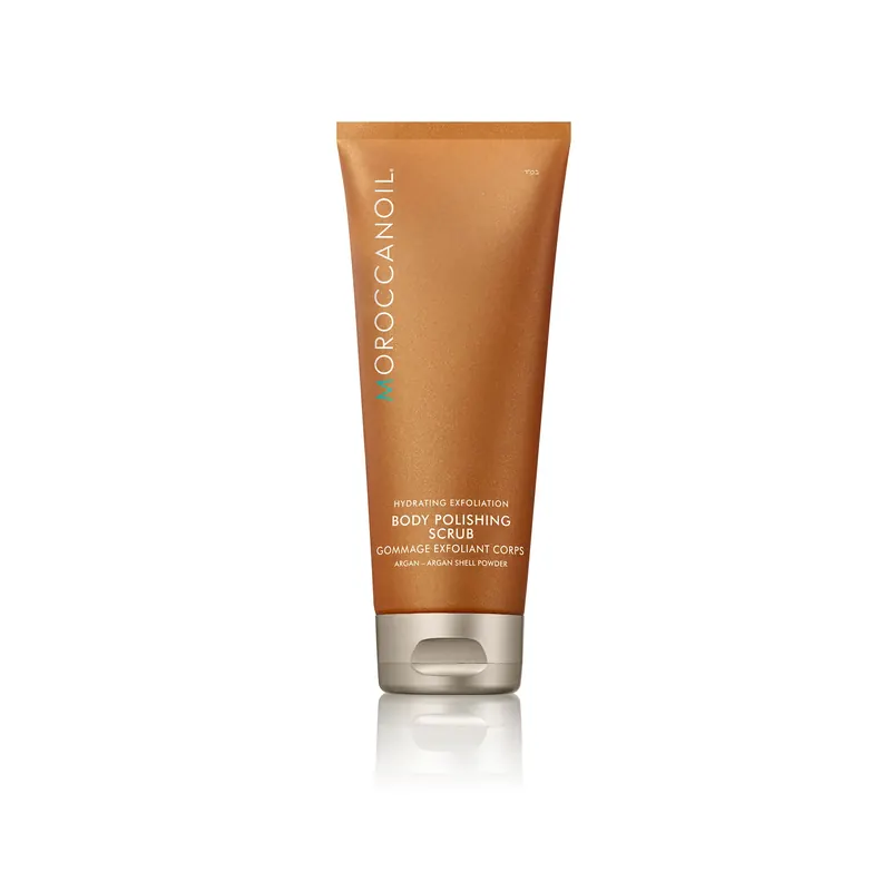 body polishing scrub 200ml MOROCCANOIL | Pinalli