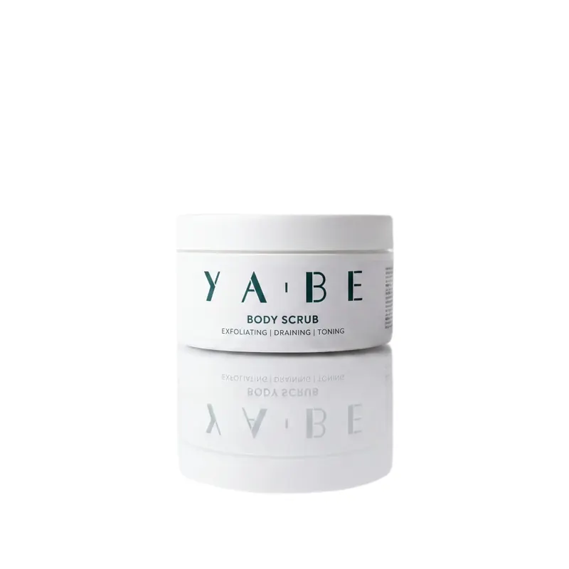Body Scrub 200ML YA.BE | Pinalli