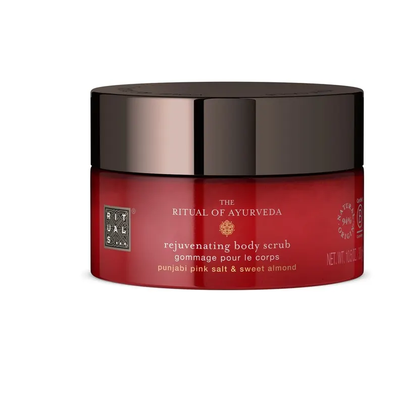 Body Scrub 300g RITUALS | Pinalli