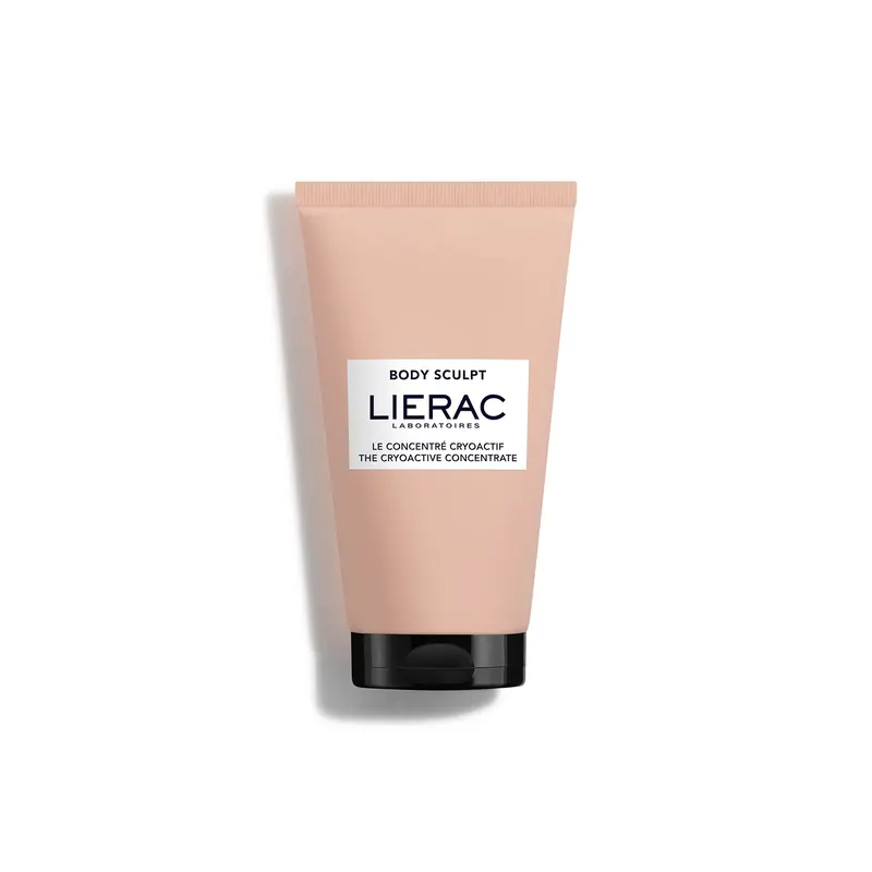 Body Sculpt Concentrato Crioattivo 150ml LIERAC | Pinalli