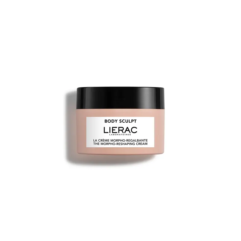 Body Sculpt Crema Morfo-Rimodellante 200ml LIERAC | Pinalli