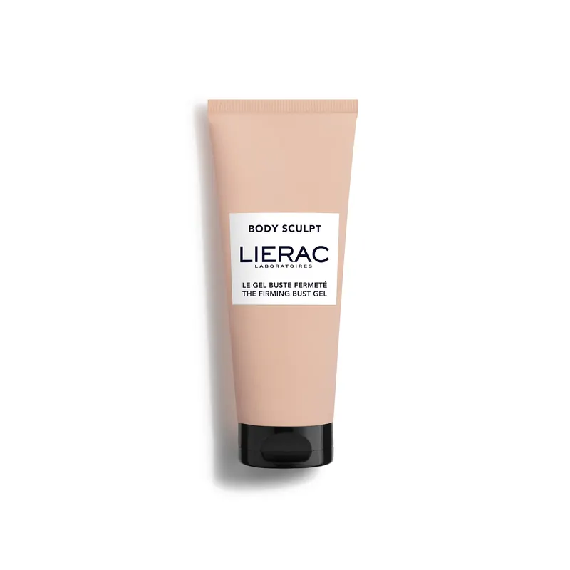 Body Sculpt Gel seno e décolleté 75ml LIERAC | Pinalli