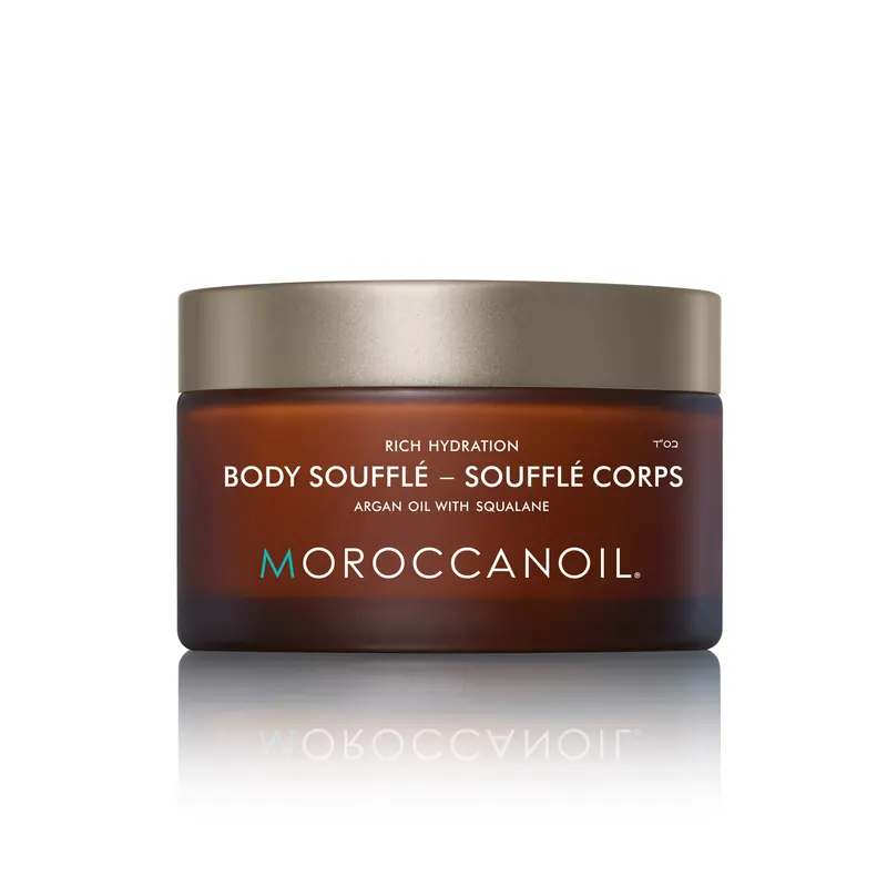 body souffle 190ml MOROCCANOIL | Pinalli