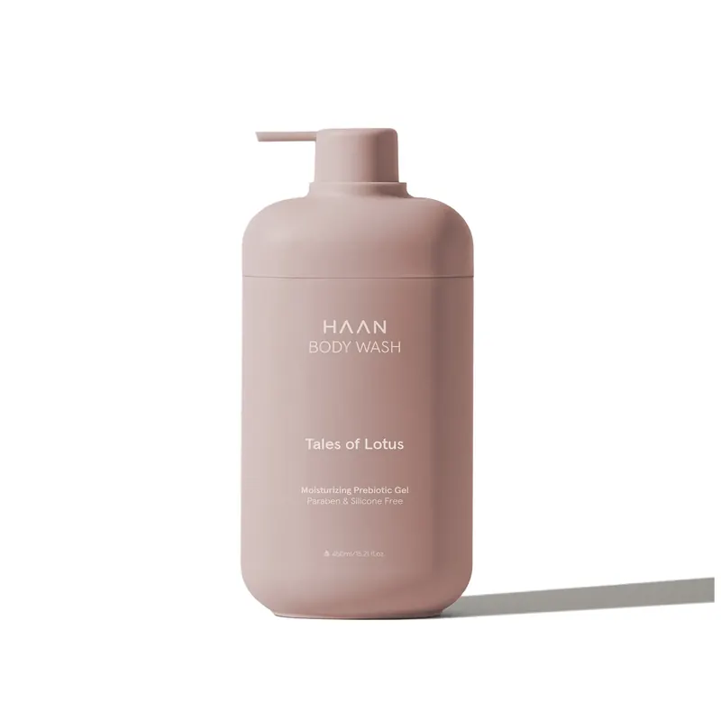 Body Wash Tales of Lotus 450ml HAAN | Pinalli