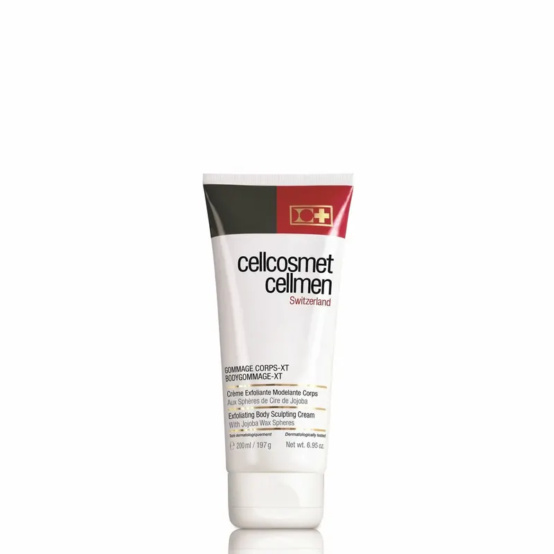 Bodygommage-XT 200ml CELLCOSMET | Pinalli
