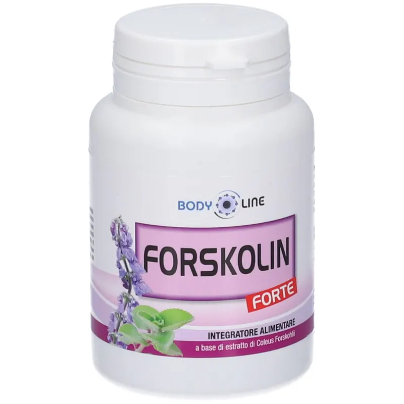 Bodyline FORSKOLIN FOrte