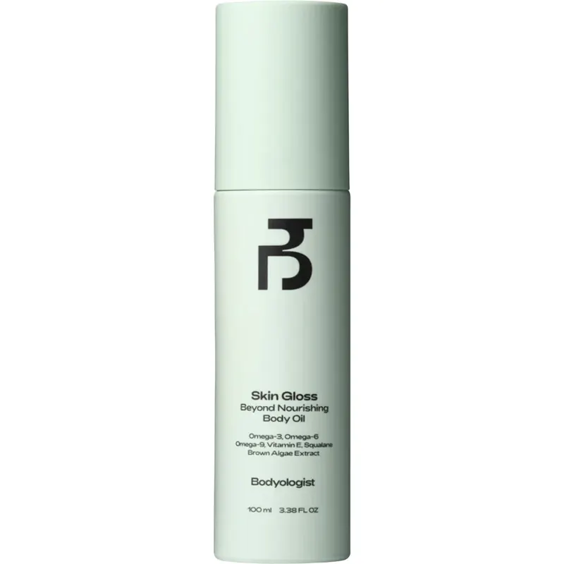 Bodyologist Skin Gloss Body Oil, 100 ml
