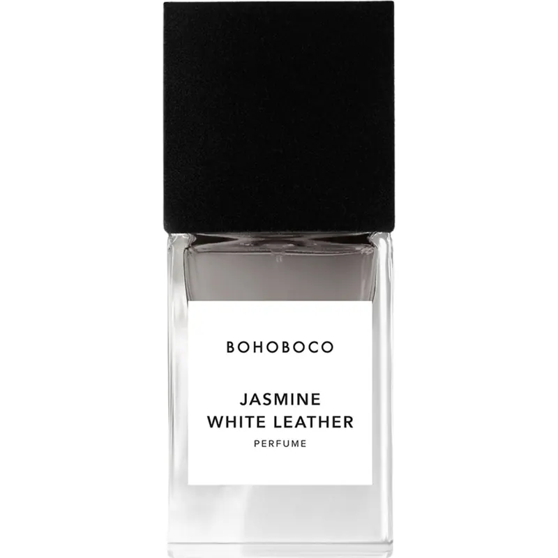 BOHOBOCO Jasmine White Leather, 50 ml