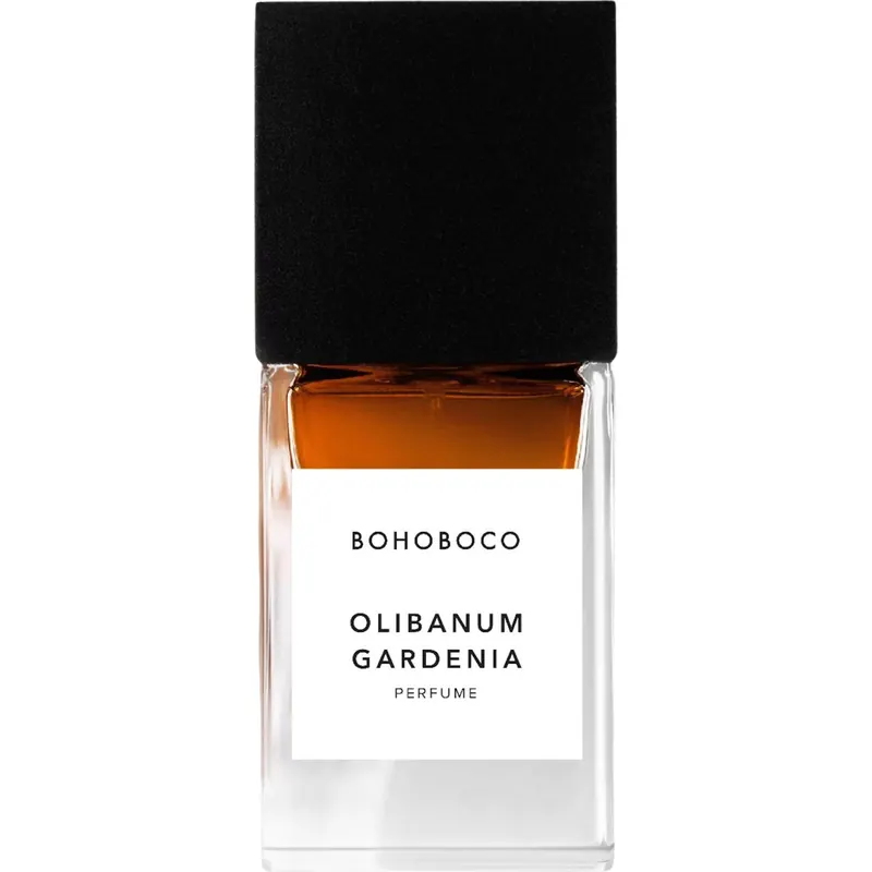 BOHOBOCO Olibandum Gardenia, 50 ml