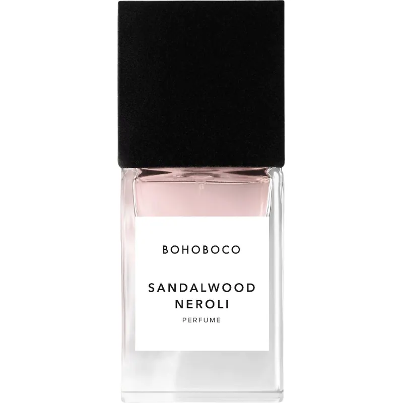 BOHOBOCO Sandalwood Neroli, 50 ml