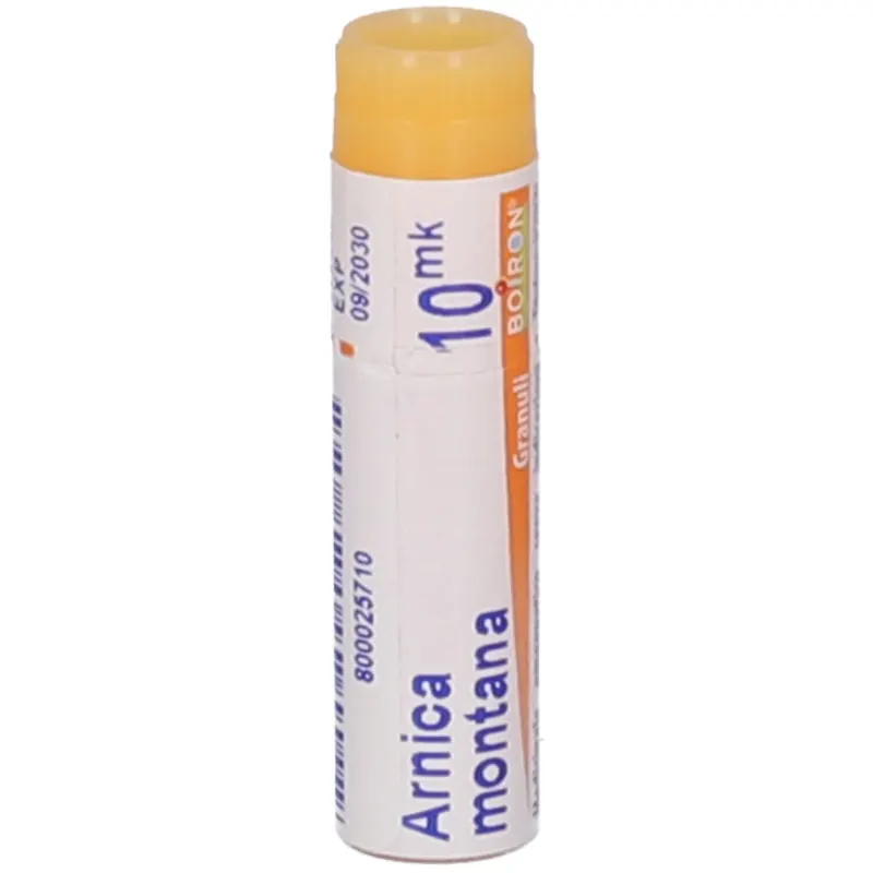 BOIRON® Arnica Montana 10 mk Monodose