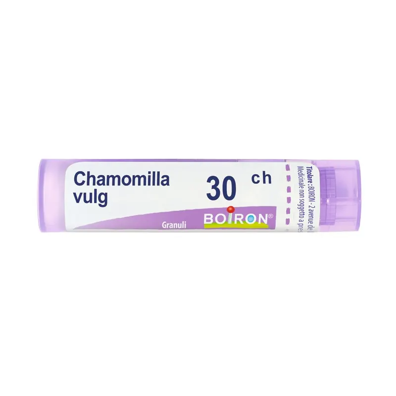 BOIRON® Chamomilla vulg 30ch