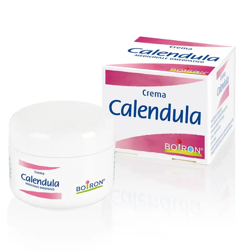 Boiron Crema Calendula