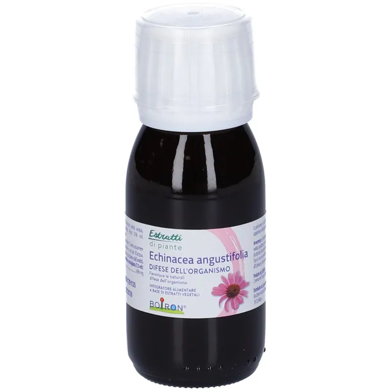 BOIRON® Difese dell'organismo Echinacea Angustifolia