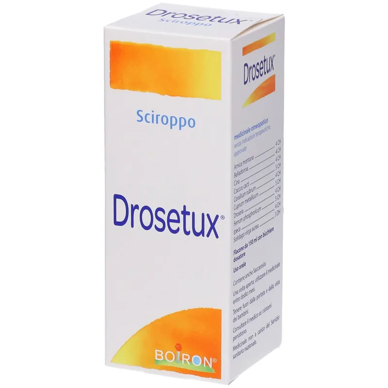 BOIRON Drosetux®