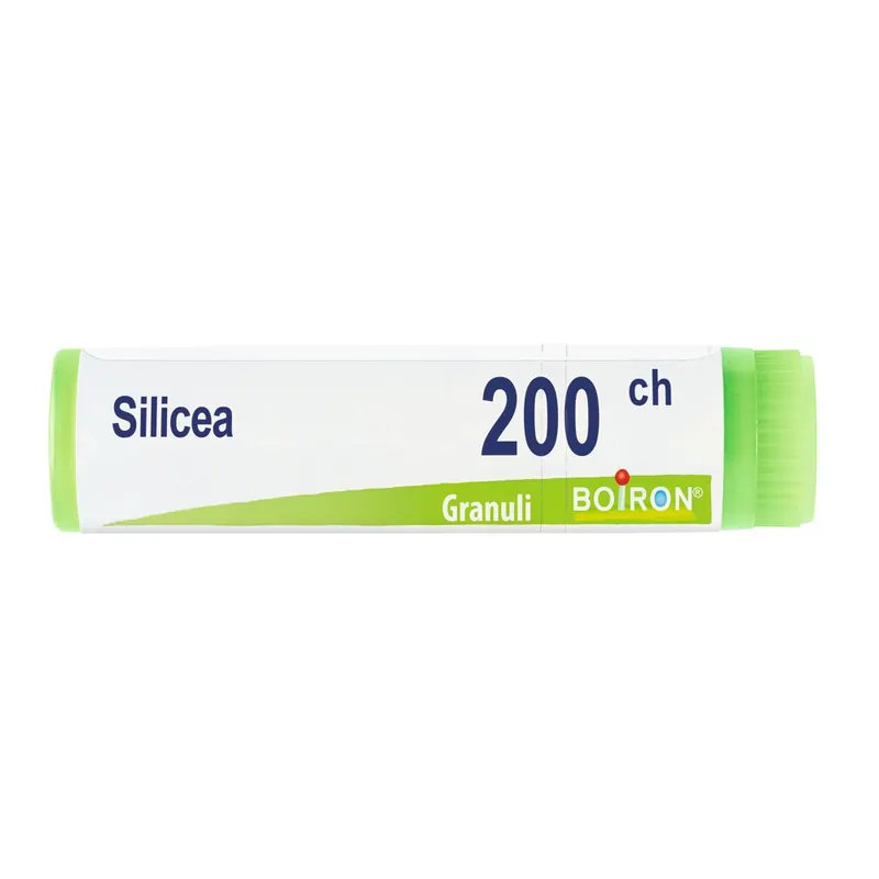 BOIRON® Silicea 200ch Monodose