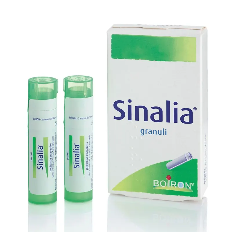 BOIRON® Sinalia® granuli