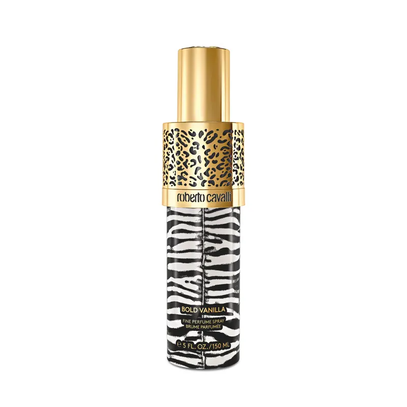 Bold Vanilla 150ml ROBERTO CAVALLI | Pinalli