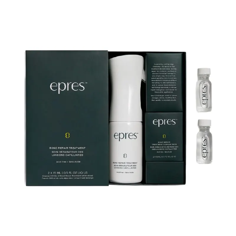 Bond Repair Treatment - Starter Kit EPRES | Pinalli