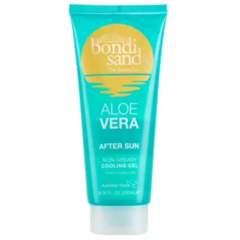 Bondi Sands Aloe Vera After Sun Gel, 200 ml