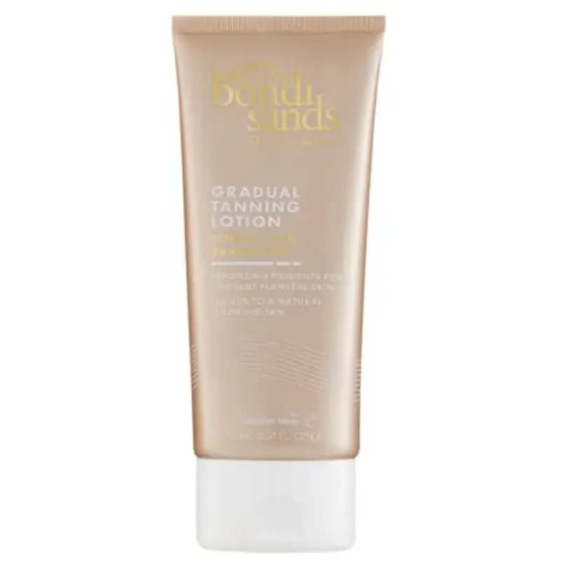 Bondi Sands Gradual Tanning Lotion Tinted Skin Perfector, 150 ml