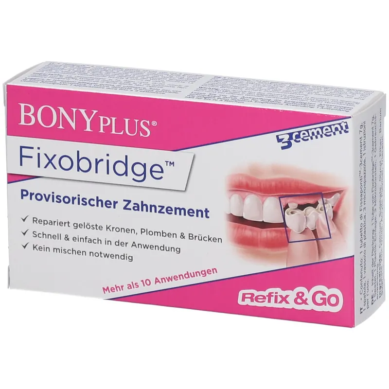 Bonyplus® Fissaponti™