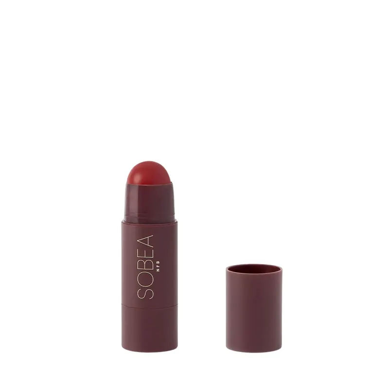 BOOM STICK Blush & Lips Sun Kiss SOBEA COSMETICS | Pinalli