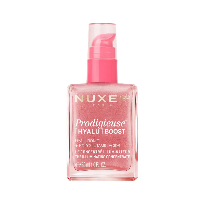 Boost Fluido Concentrato Illuminante 30ml NUXE | Pinalli
