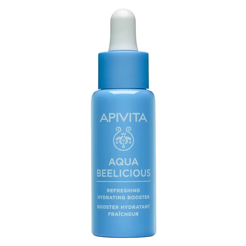 Booster Idratante Rinfrescante 30ml APIVITA | Pinalli