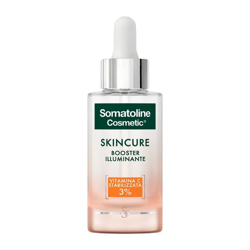 Booster Illuminante - Vitamina C 3% SOMATOLINE | Pinalli