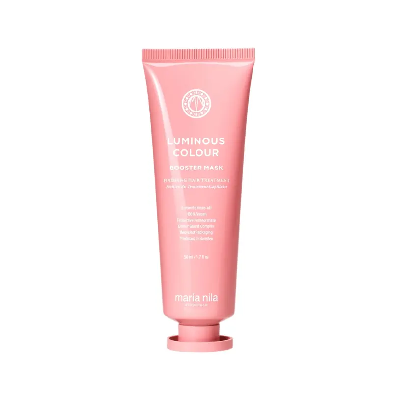 Booster Mask 50ml MARIA NILA | Pinalli