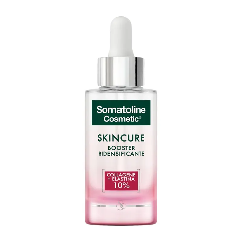 Booster Ridensificante - Collagene + Elastina 10% SOMATOLINE | Pinalli