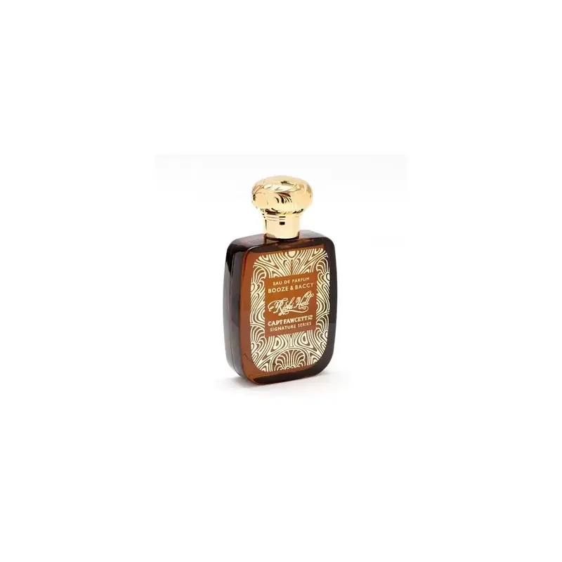 Booze & Baccy Eau de Perfume Captain Fawcett 50ml