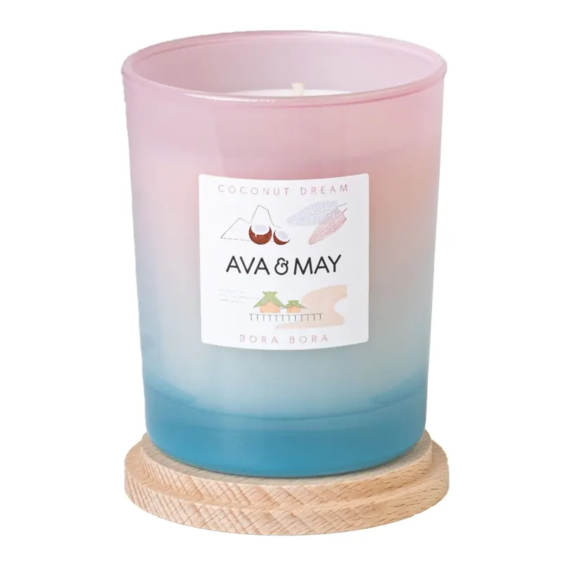 Bora Bora 180g AVA & MAY | Pinalli