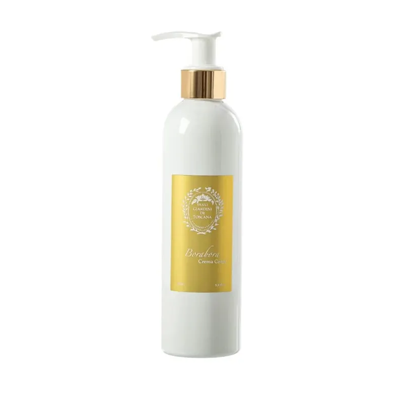 Borabora Crema Corpo 250ml GIARDINI DI TOSCANA | Pinalli