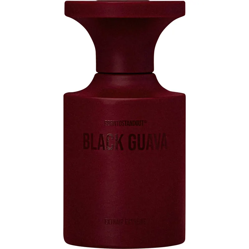 BORNTOSTANDOUT® Black Guava Extrait de Parfum, 50 ml