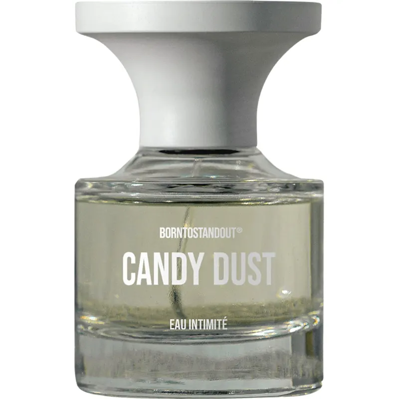 BORNTOSTANDOUT® Candy Dust Eau de Toilette, 30 ml