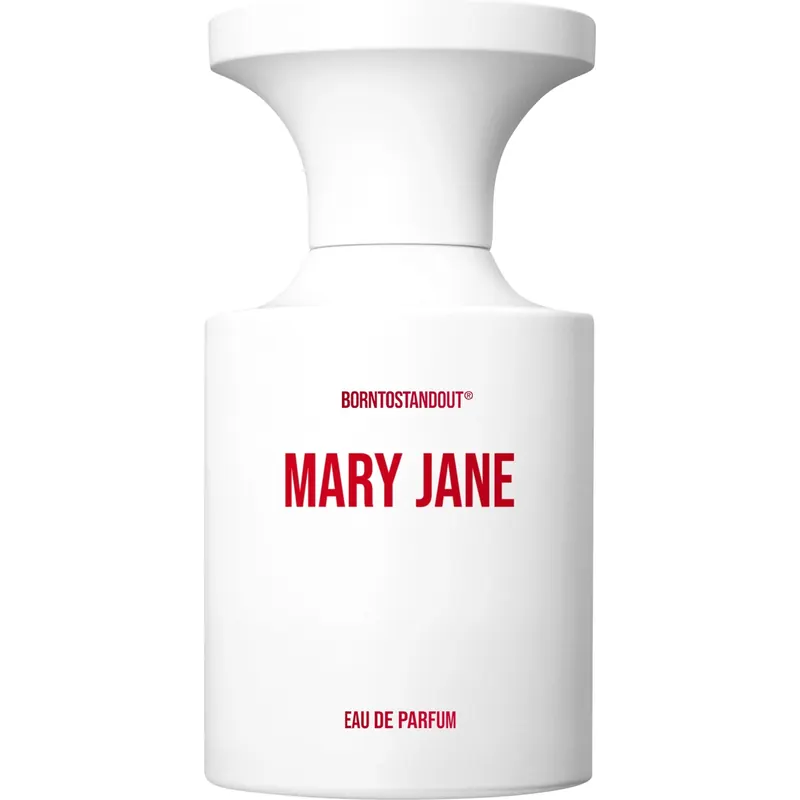 BORNTOSTANDOUT® Mary Jane Eau de Parfum, 50 ml