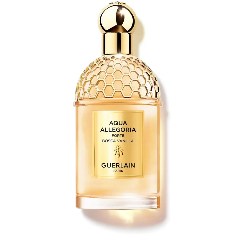 Bosca Vanilla Forte 125ml GUERLAIN | Pinalli