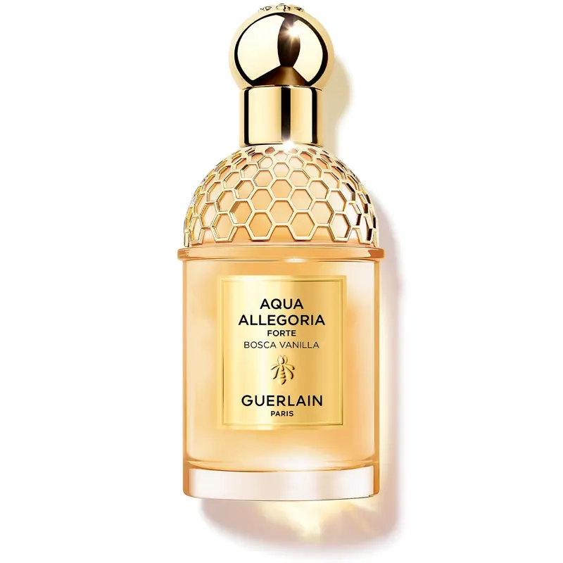 Bosca Vanilla Forte 75ml GUERLAIN | Pinalli