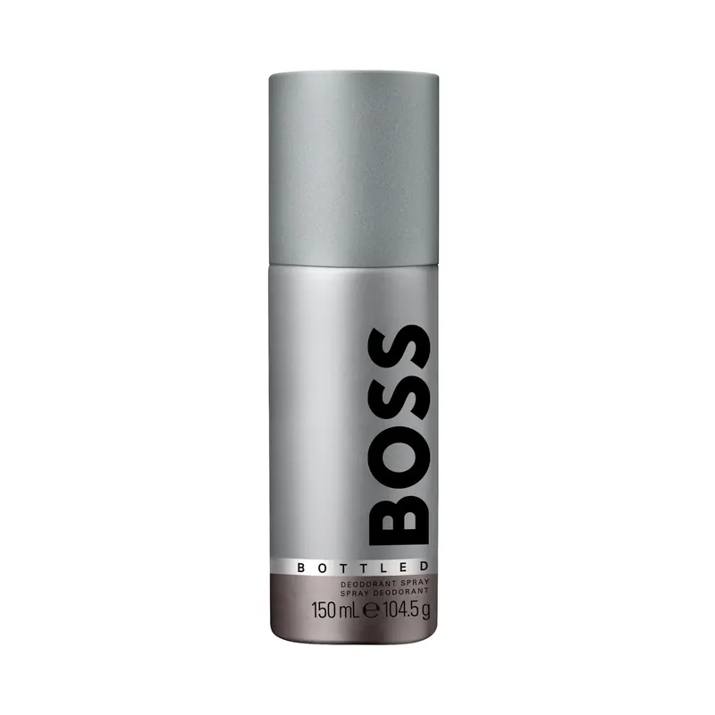 Boss Bottled for Him 150ml HUGO BOSS | Pinalli