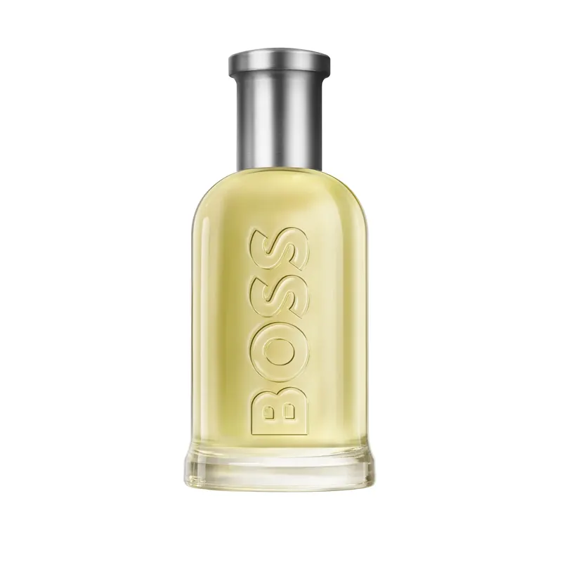 Boss Bottled for Him 200ml HUGO BOSS | Pinalli