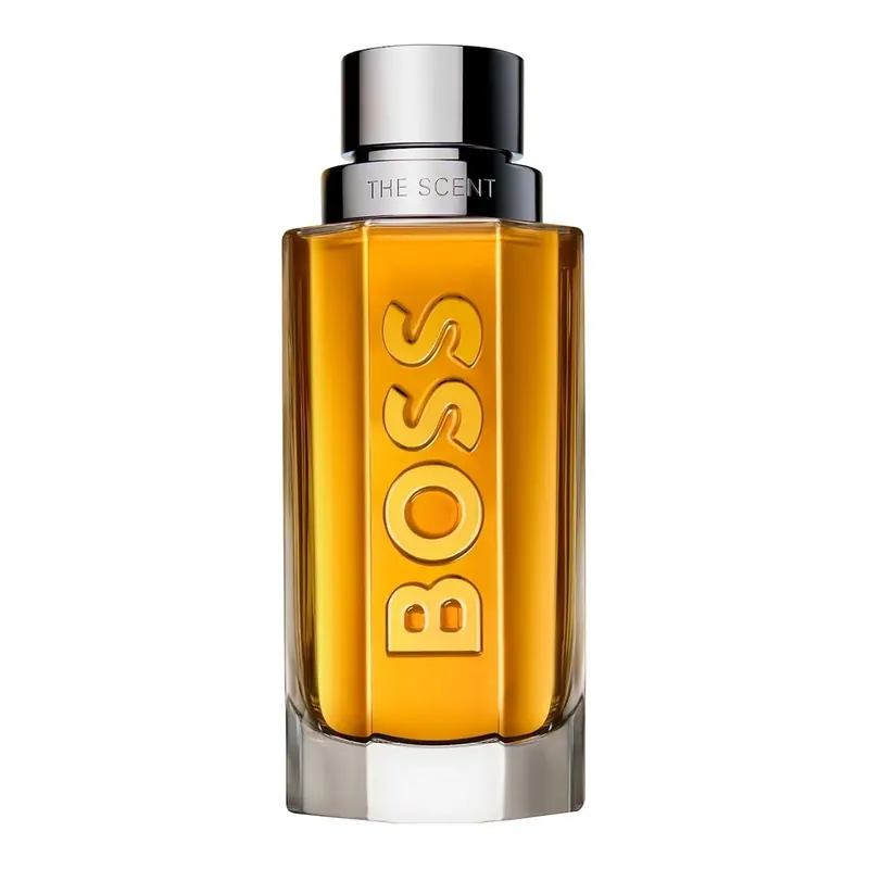 Boss The Scent 100ml HUGO BOSS | Pinalli